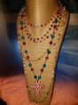 One Vintage Variety Cross Necklace